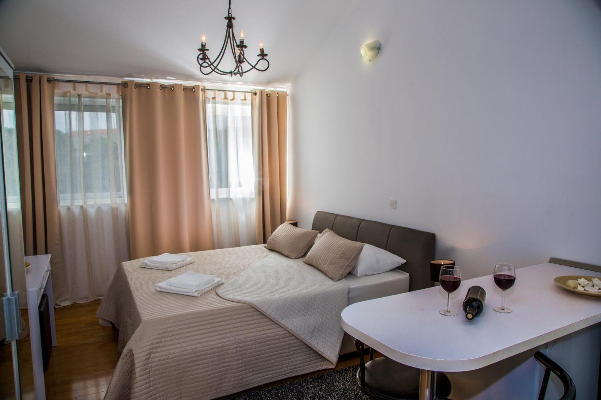 Apartment Victoria II Дубровник Екстериор снимка