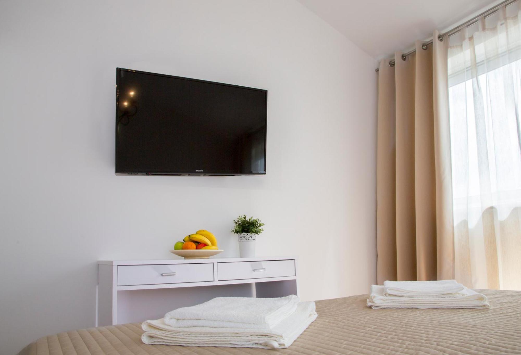 Apartment Victoria II Дубровник Екстериор снимка
