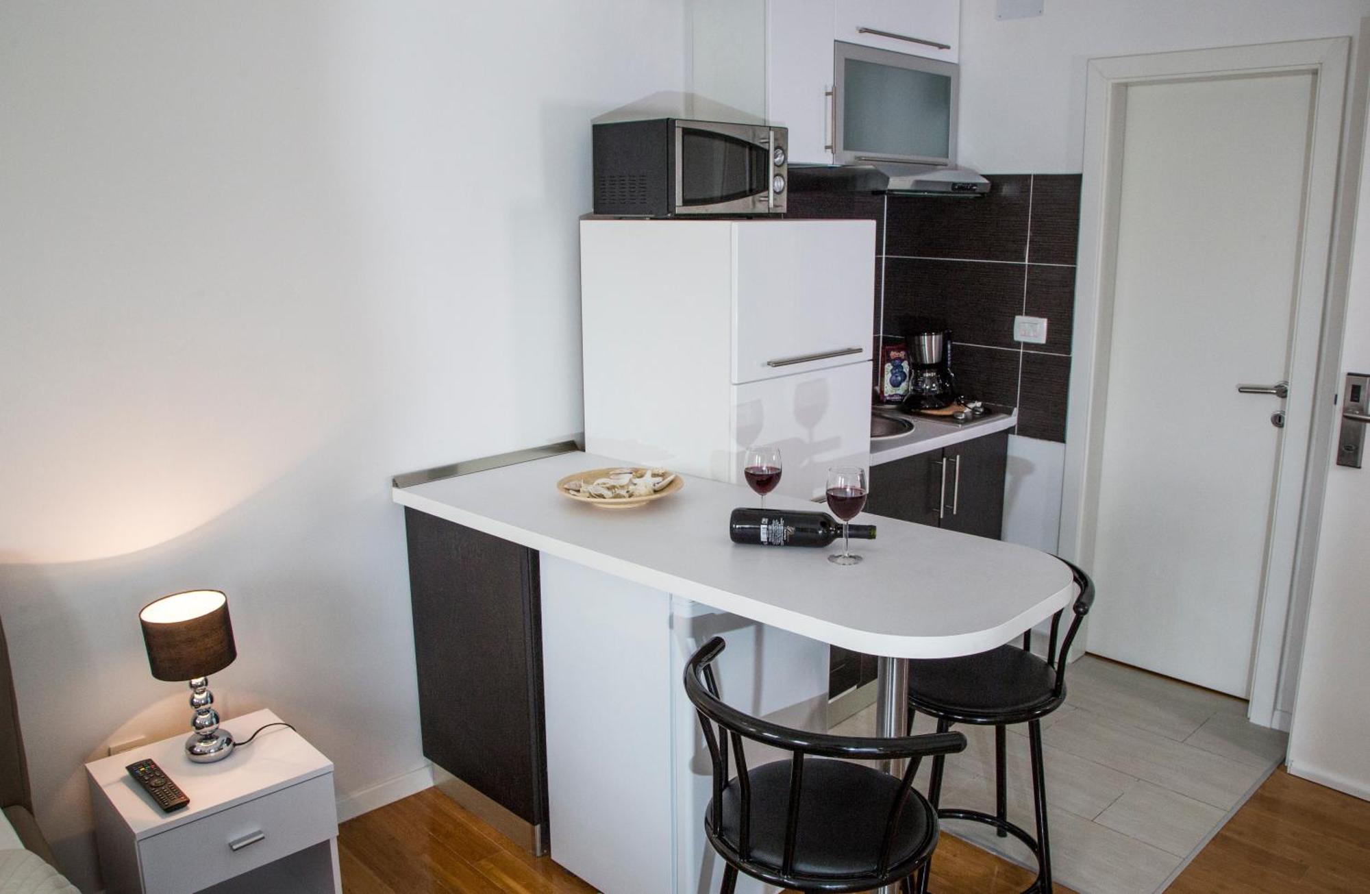 Apartment Victoria II Дубровник Екстериор снимка