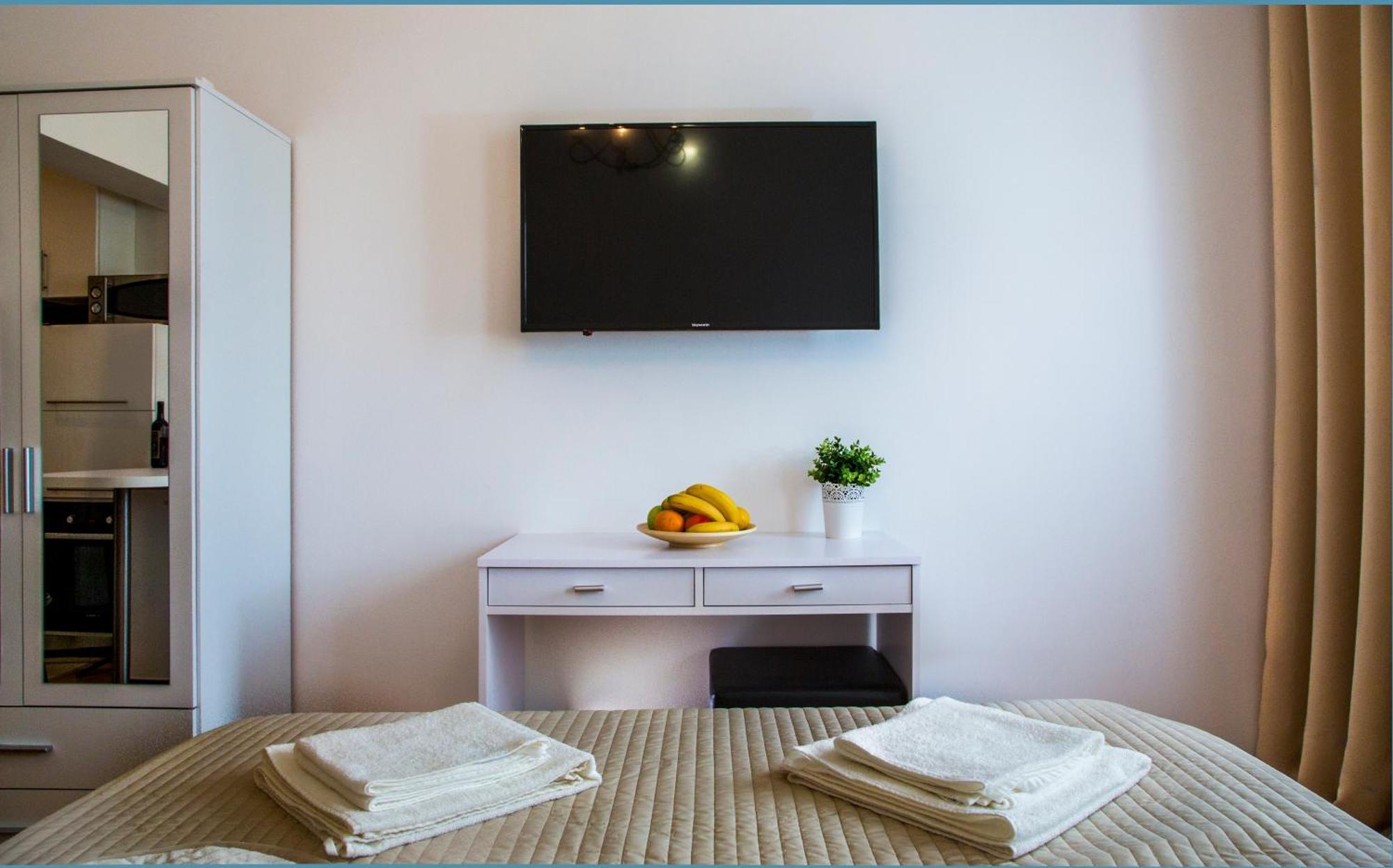 Apartment Victoria II Дубровник Екстериор снимка