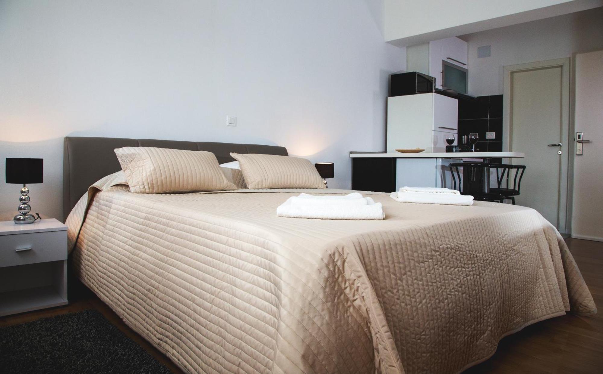 Apartment Victoria II Дубровник Екстериор снимка