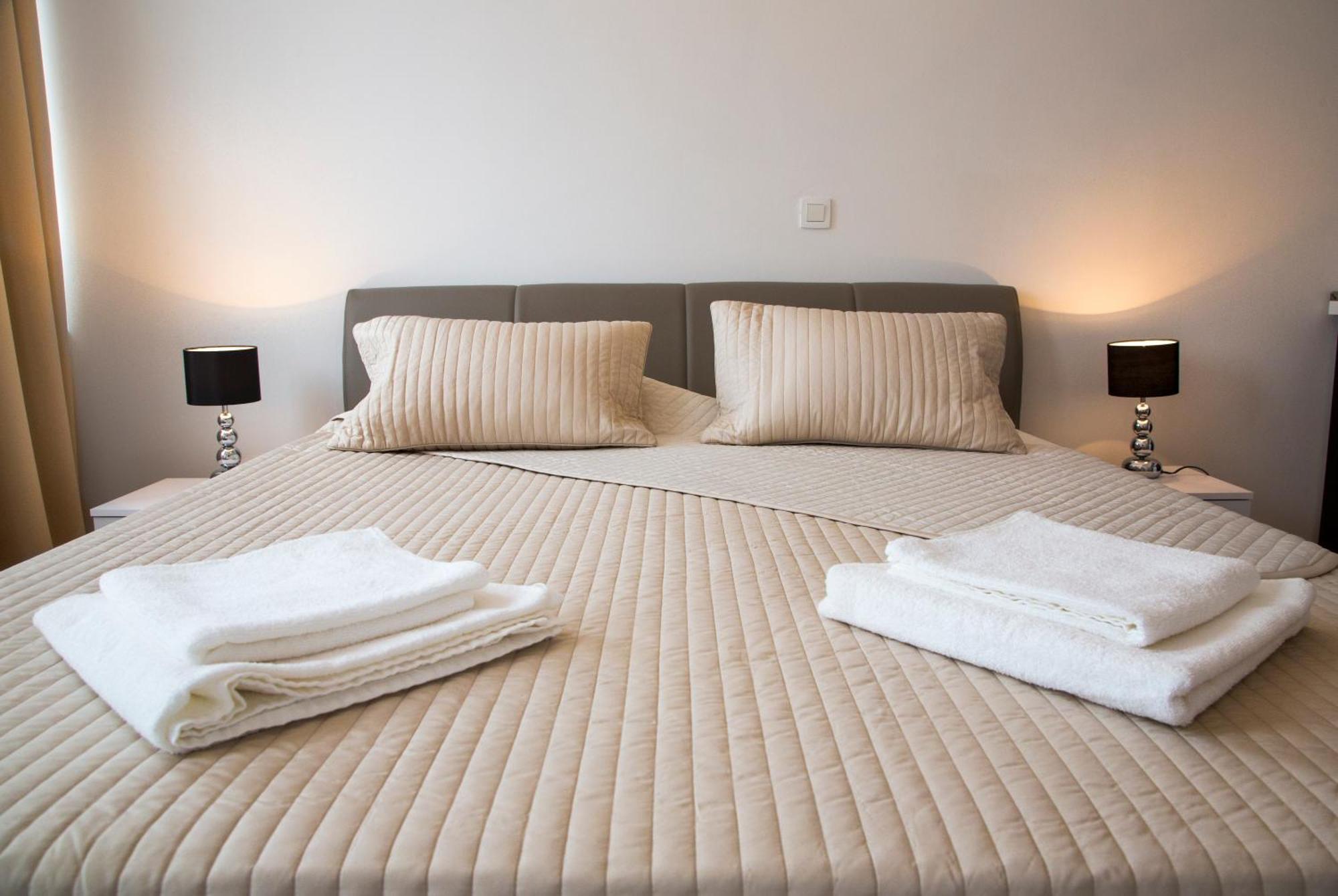 Apartment Victoria II Дубровник Екстериор снимка