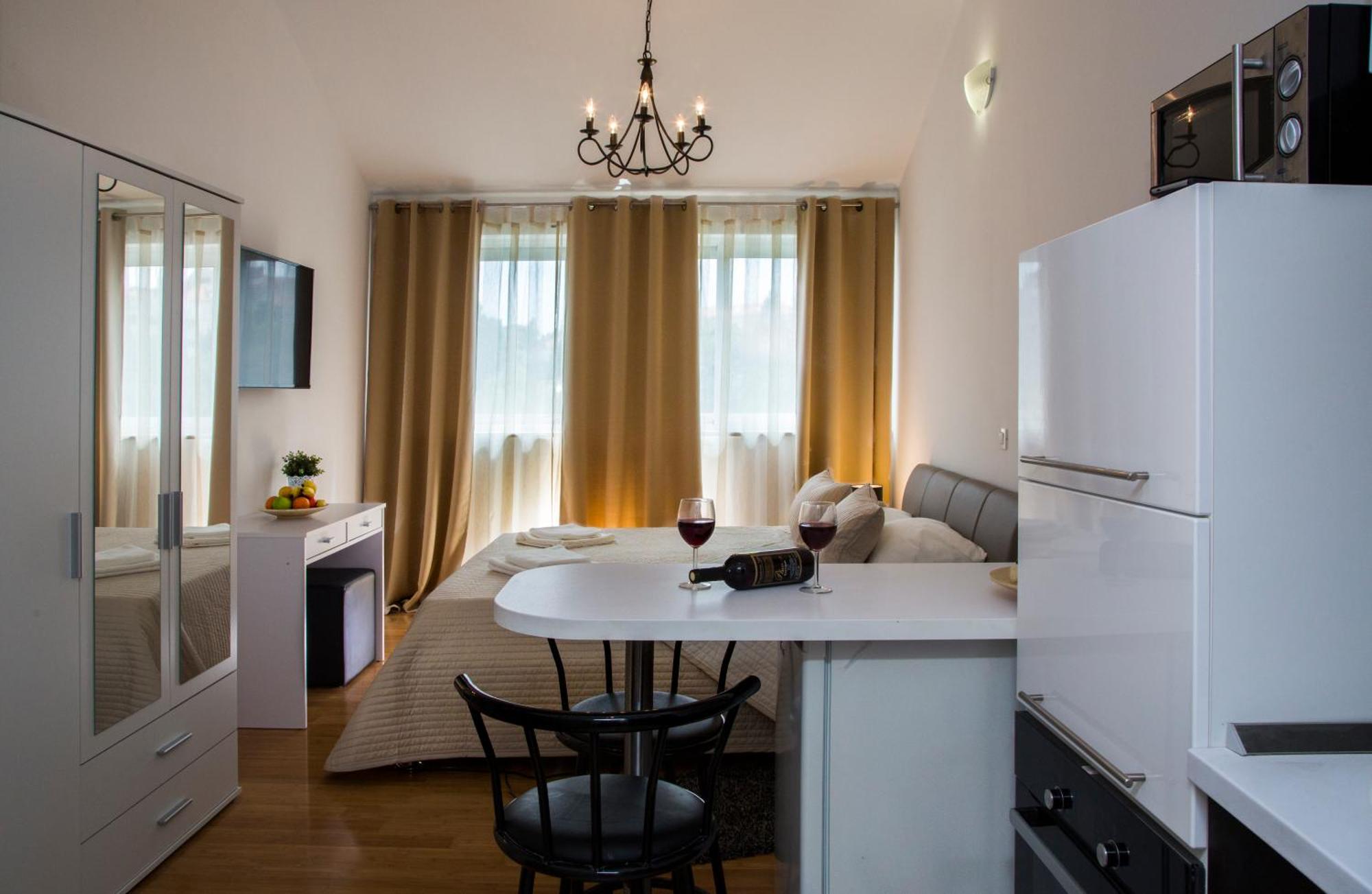 Apartment Victoria II Дубровник Екстериор снимка